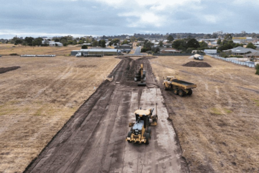 [Land for Sale] Lakeside, Colac OpenLot